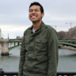 Meet your Posher, Isai